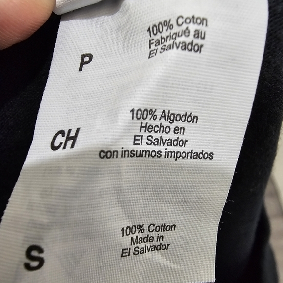 Boy George & Culture Club & The B-52s 2018 Life Tour Graphic T-Shirt Size S - Picture 8 of 9